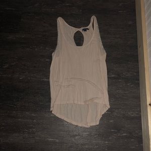 American Eagle Tank